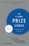 [The O. Henry Prize Collection 01] • The O. Henry Prize Stories 2015